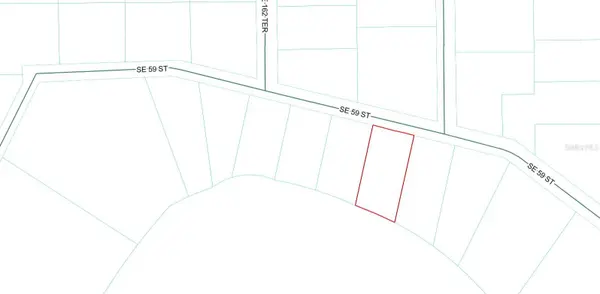 0 SE 59TH PL, Ocklawaha, FL 32179
