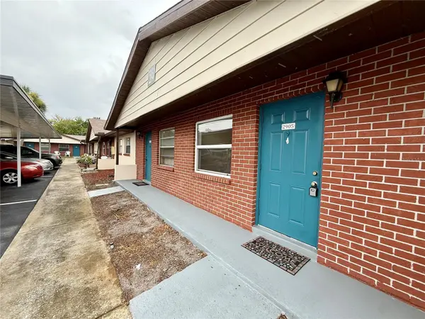 24862 US HIGHWAY 19 N #2905, Clearwater, FL 33763
