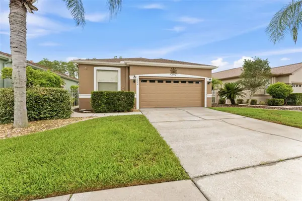 7606 BERNA LN, Land O Lakes, FL 34637
