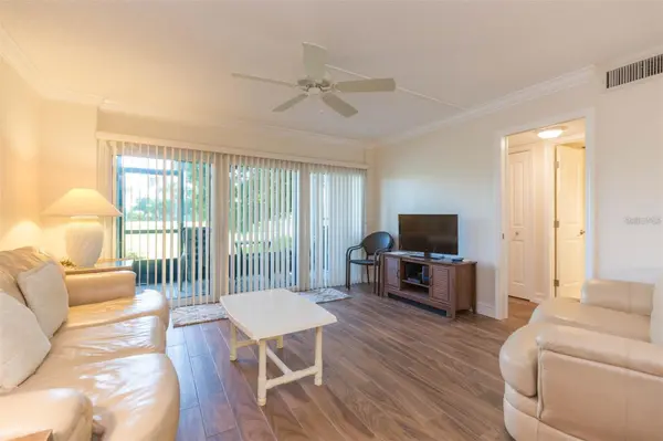 5642 PUERTA DEL SOL BLVD S #142, St Petersburg, FL 33715