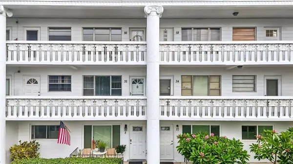 2454 AUSTRALIA WAY E #32, Clearwater, FL 33763