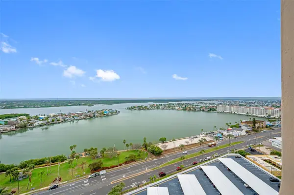 17920 GULF BLVD #2008, Redington Shores, FL 33708