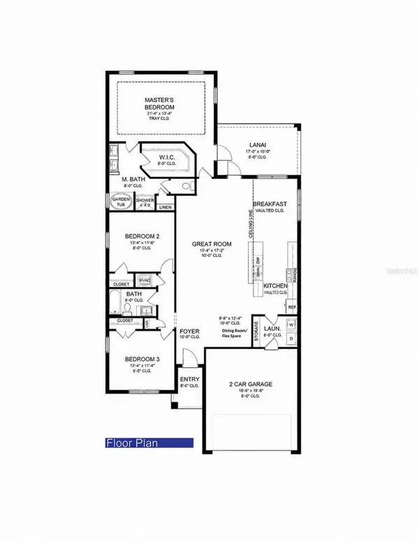 7009 166TH PL E, Parrish, FL 34219