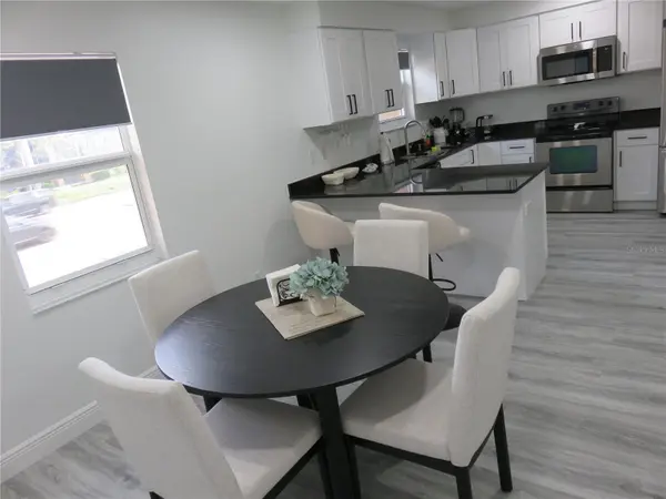 5401 SWEETWATER TERRACE CIR #5401, Tampa, FL 33634