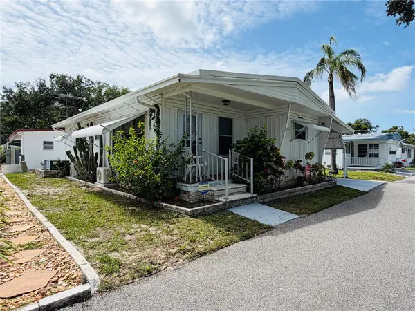 2331 BELLEAIR RD #206, Clearwater, FL 33764