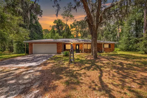 9661 W DEEPWOODS DR, Crystal River, FL 34428