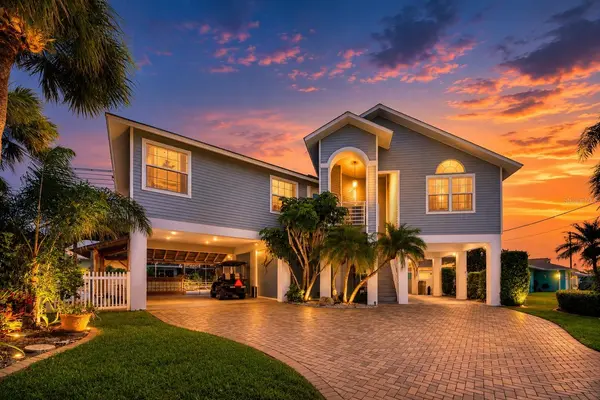 8001 BRIGHTON DR, Port Richey, FL 34668