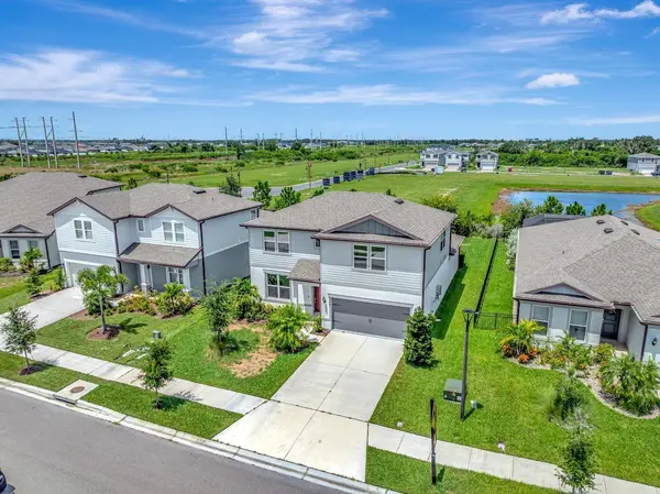 9909 LONGMEADOW AVE, Parrish, FL 34219