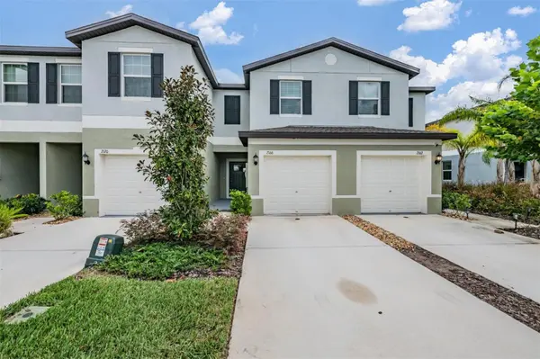 2166 GREAT SAPPHIRE LN, Lutz, FL 33558