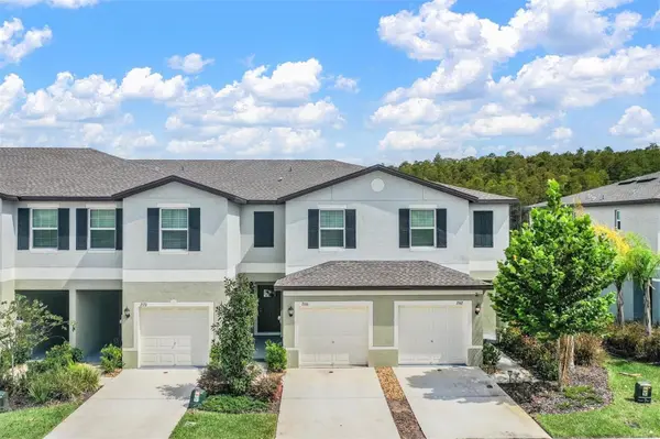 2166 GREAT SAPPHIRE LN, Lutz, FL 33558