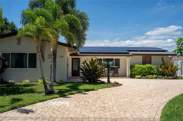 5119 VENETIAN BLVD NE, St Petersburg, FL 33703