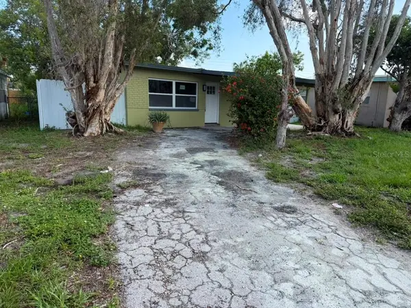 755 N 75TH AVE N #1, St Petersburg, FL 33702