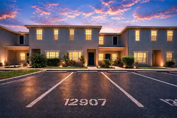 12907 KINGS CROSSING DR, Gibsonton, FL 33534