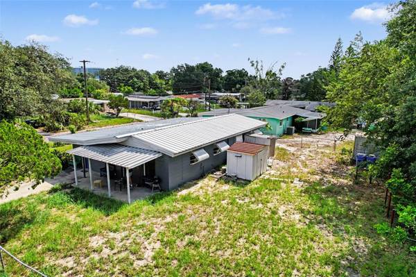 4503 N 72ND ST, Tampa, FL 33610