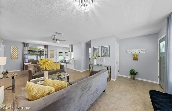 1121 LONDONDERRY DR, Orange Park, FL 32065