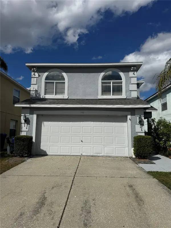 748 BURLWOOD ST, Brandon, FL 33511