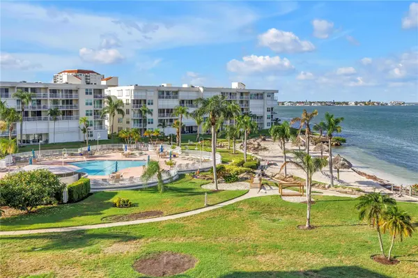 6001 BAHIA DEL MAR CIR #428, St Petersburg, FL 33715