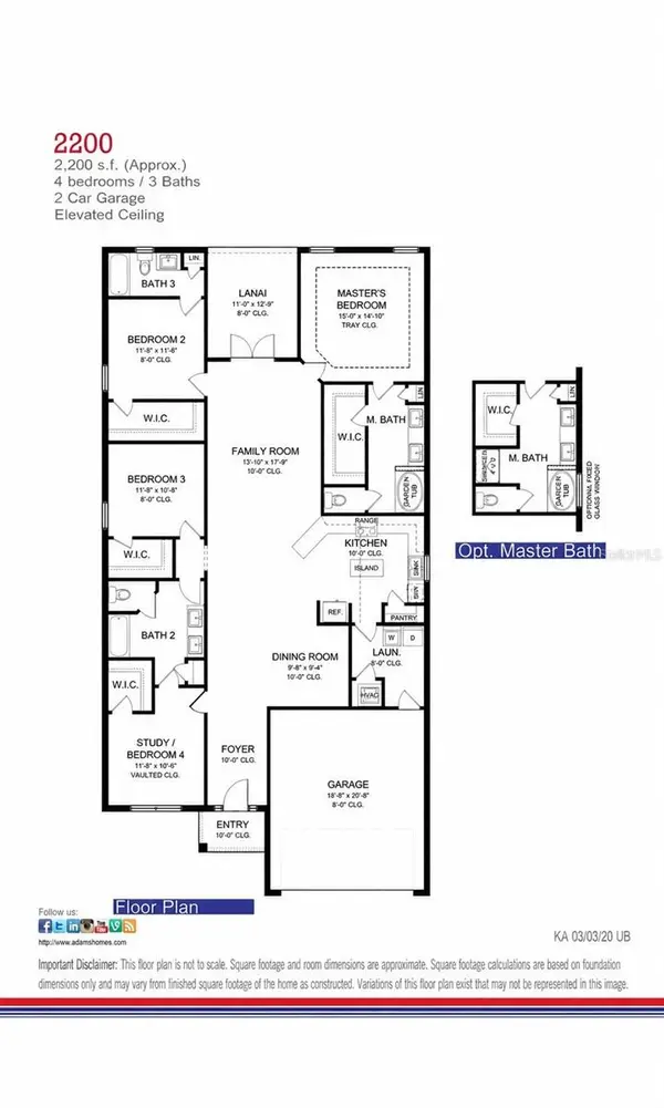 7012 166TH PL E, Parrish, FL 34219