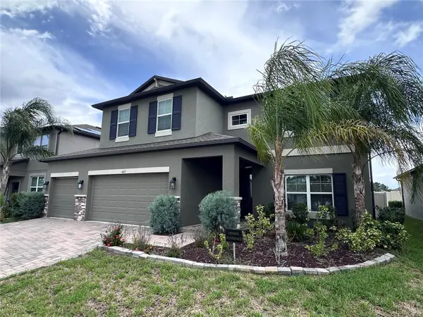 4917 EAGLE ROCK DR, Wimauma, FL 33598