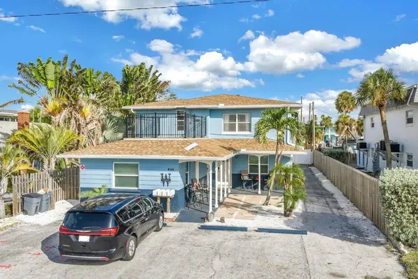 644 72ND AVE, St Pete Beach, FL 33706