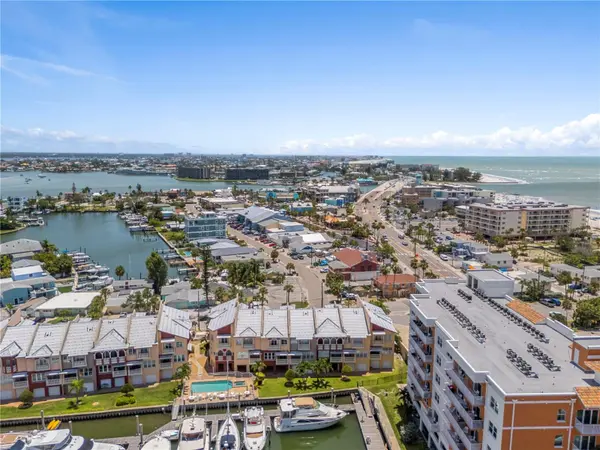 116 131ST AVE E #F, Madeira Beach, FL 33708