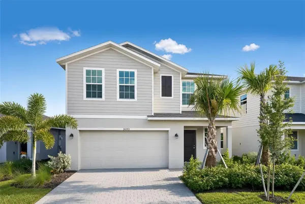 26593 JASPER WAY, Punta Gorda, FL 33955