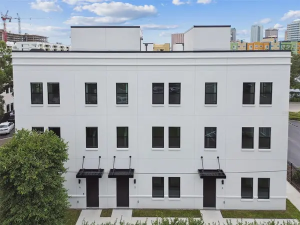 1218 E KAY ST #21, Tampa, FL 33602