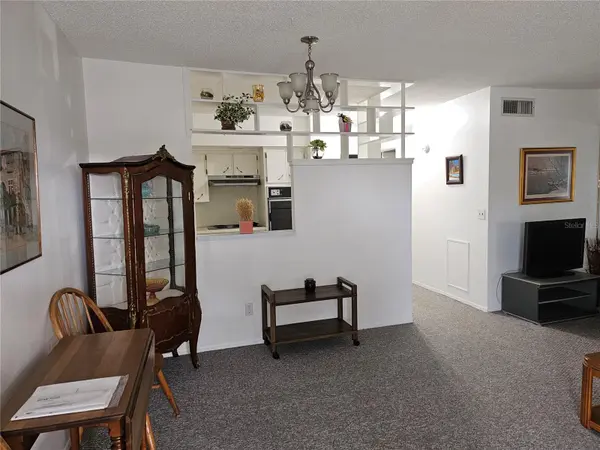 2331 FINLANDIA LN #37, Clearwater, FL 33763