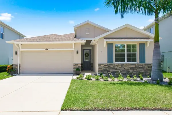 8216 PRAISE DR, Tampa, FL 33625