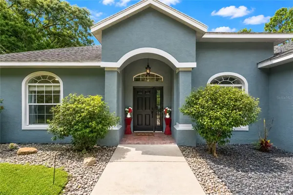 20130 SW 95TH ST, Dunnellon, FL 34431