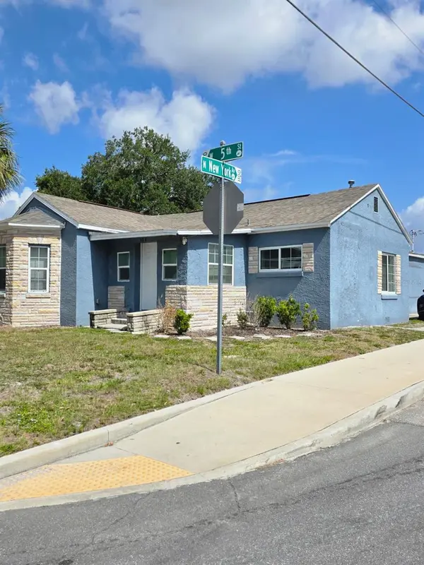 303 W 5TH ST, Lakeland, FL 33805