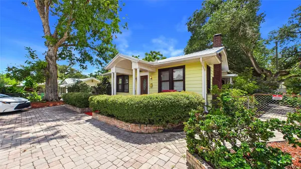 6408 N HIGHLAND AVE, Tampa, FL 33604