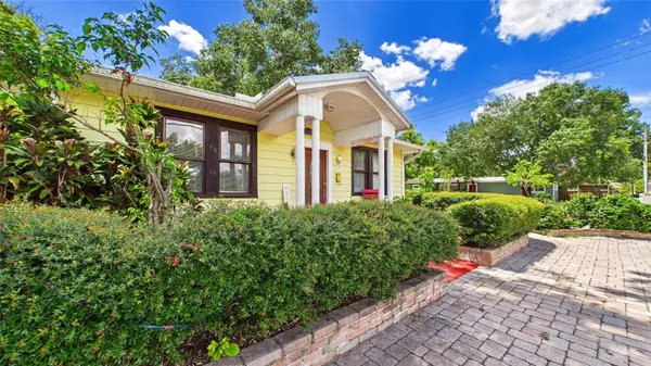 6408 N HIGHLAND AVE, Tampa, FL 33604