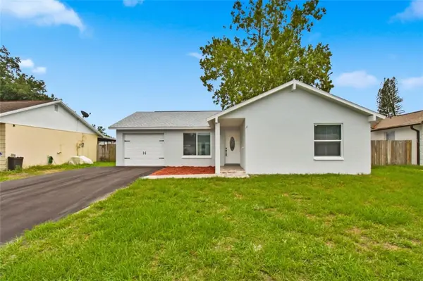 7342 IVORY TER, New Port Richey, FL 34655