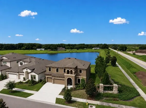 14403 WOODLAND SPUR DR, Lithia, FL 33547