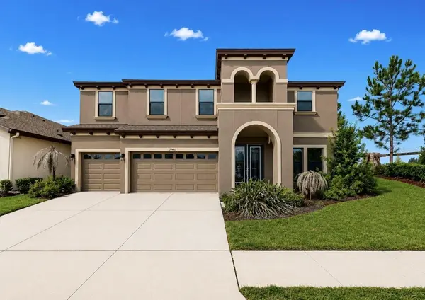 14403 WOODLAND SPUR DR, Lithia, FL 33547
