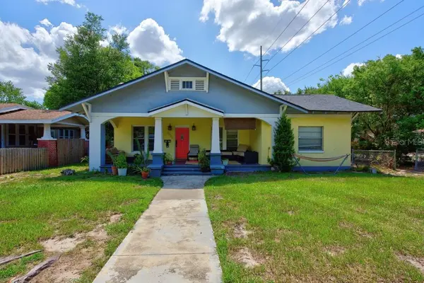 6020 N FLORA VISTA AVE, Tampa, FL 33604