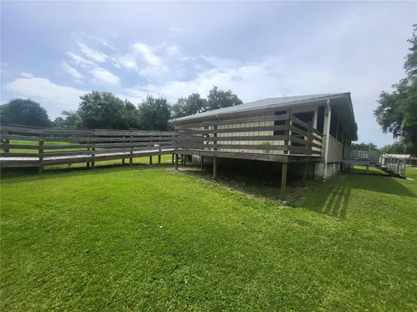 32531 4TH AVE, San Antonio, FL 33576