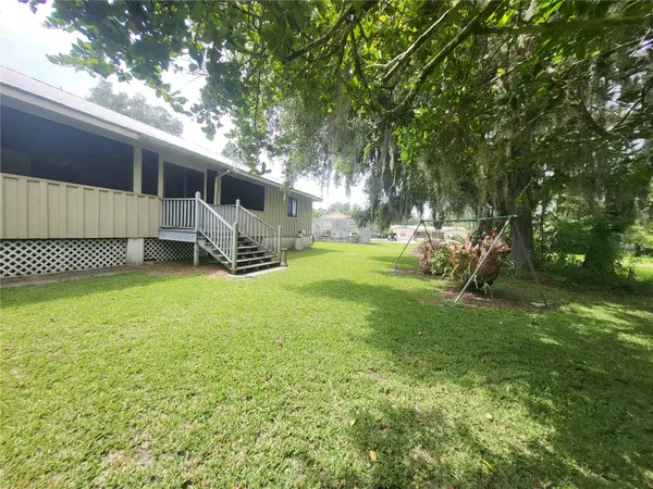 32531 4TH AVE, San Antonio, FL 33576