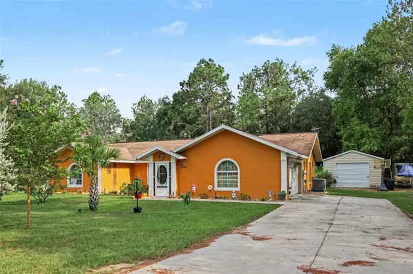 18018 SW 68TH LOOP, Dunnellon, FL 34432
