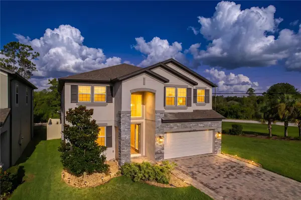 22166 WOODMEN HALL, Land O Lakes, FL 34637