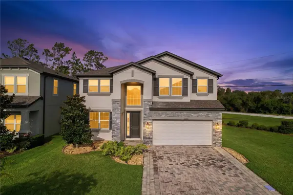 22166 WOODMEN HALL, Land O Lakes, FL 34637