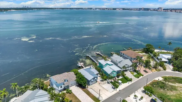 960 BOCA CIEGA ISLE DR, St Pete Beach, FL 33706