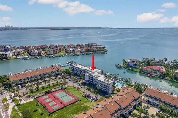 363 PINELLAS BAYWAY S #42, St Petersburg, FL 33715