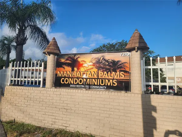 7210 N MANHATTAN AVE #1821, Tampa, FL 33614