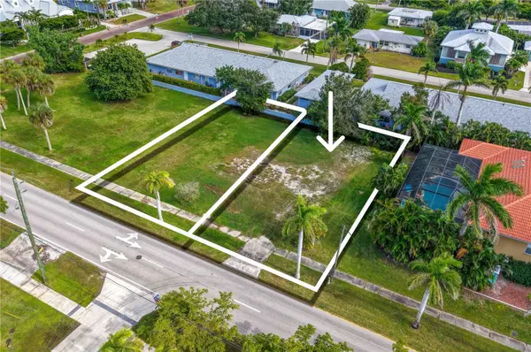 821 W MARION AVE, Punta Gorda, FL 33950