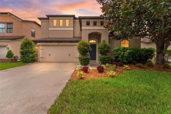 2515 CROSS MORE ST, Valrico, FL 33594
