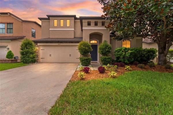 2515 CROSS MORE ST, Valrico, FL 33594