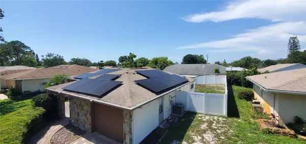 7438 LAKE FOREST CIR, Port Richey, FL 34668