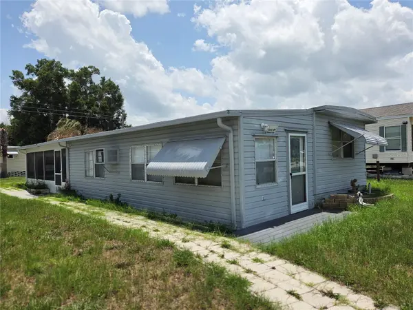 6240 CONNECTICUT ST, Zephyrhills, FL 33542
